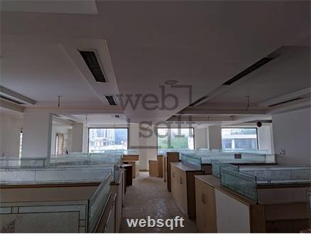 Commercial Retail showroom for Rent in Hyderabad